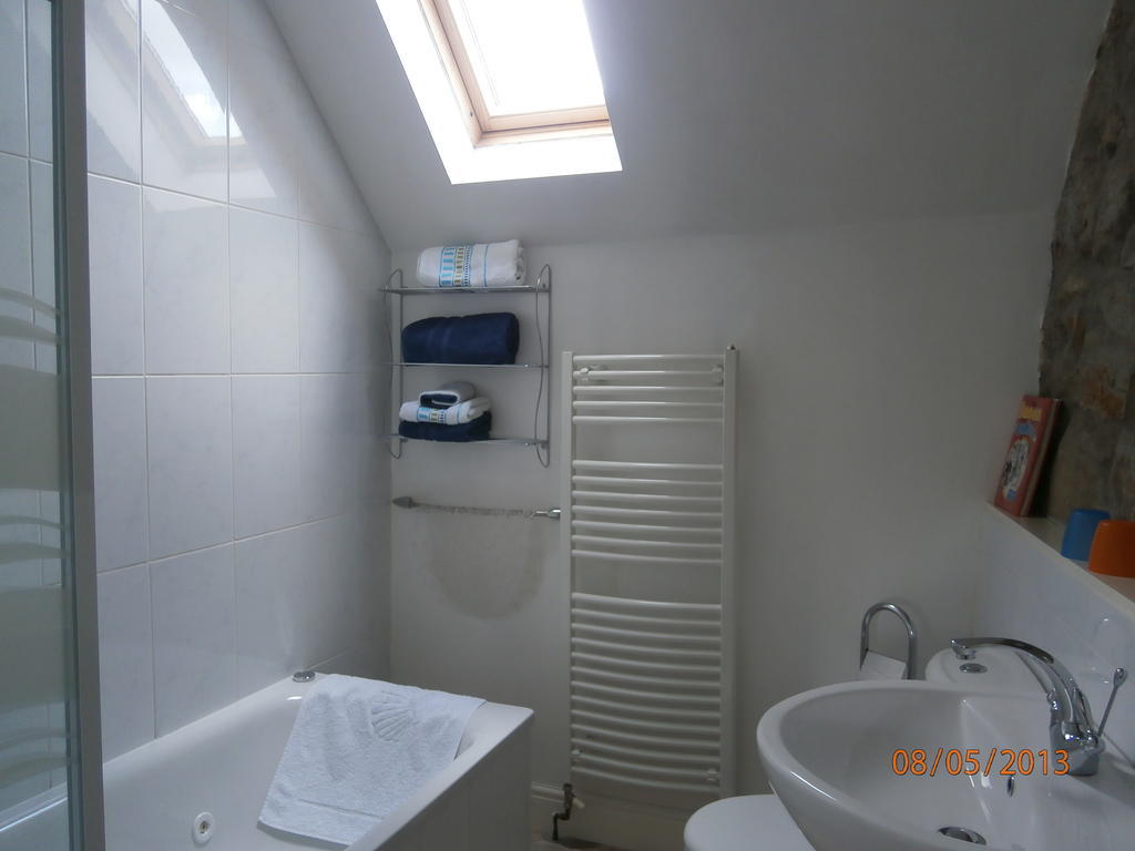 Roslin Cottage Callander Quarto foto