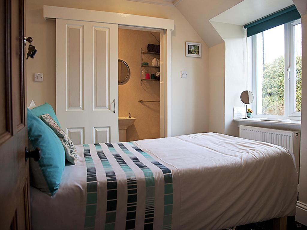 Roslin Cottage Callander Quarto foto