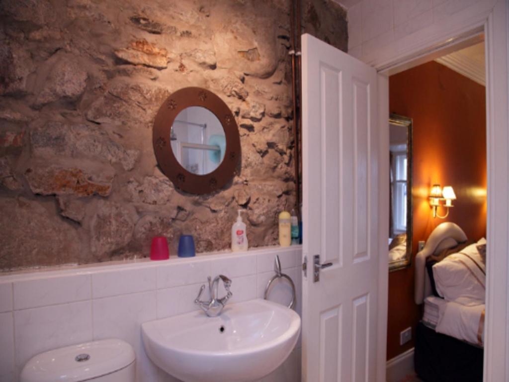 Roslin Cottage Callander Quarto foto